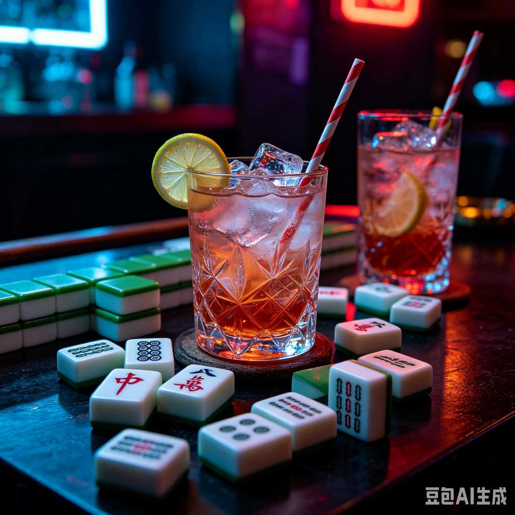 Cannes,mahjong