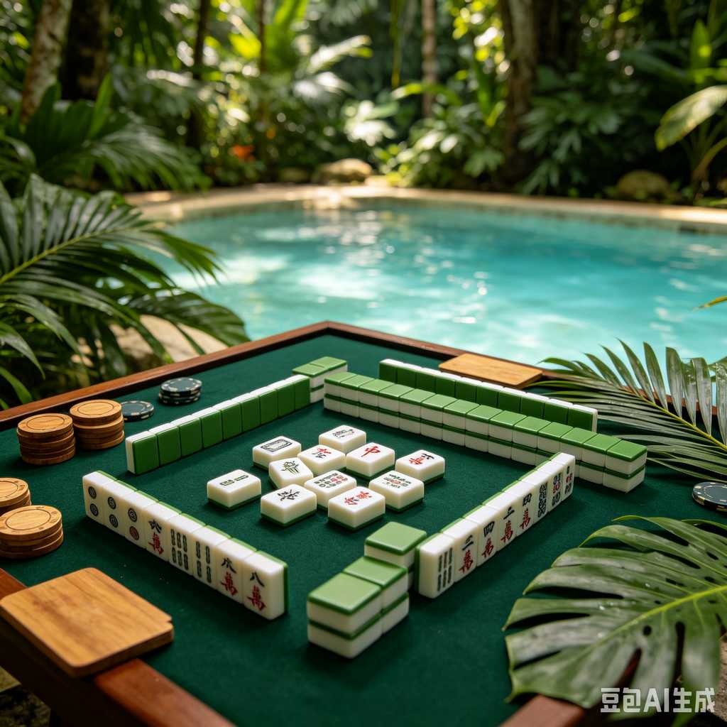 chandleraz,mahjong