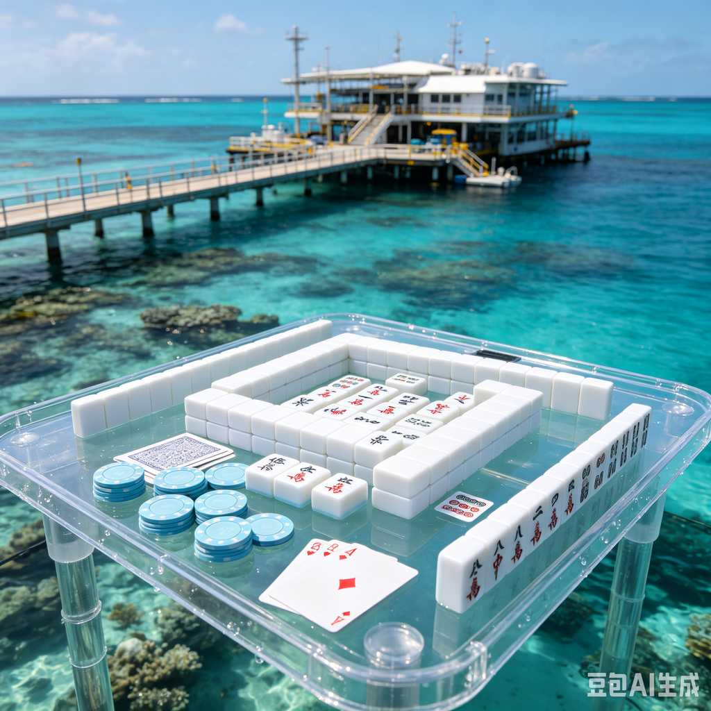foldable silicone mahjong mat