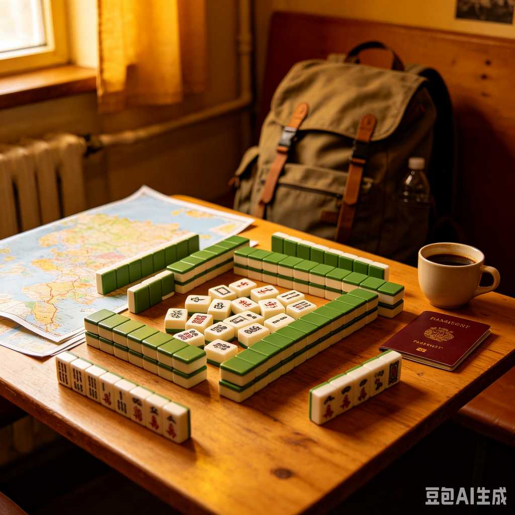 Chico,mahjong