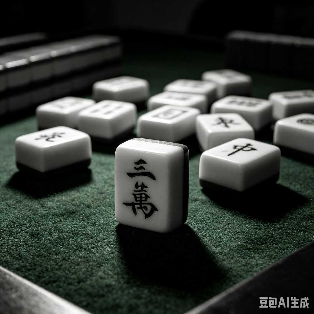 custom anime mahjong tiles