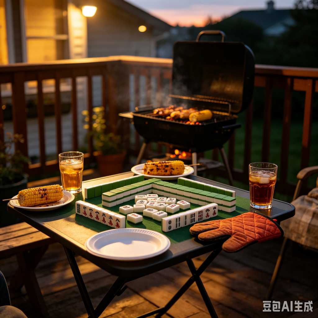 CedarRapids,mahjong