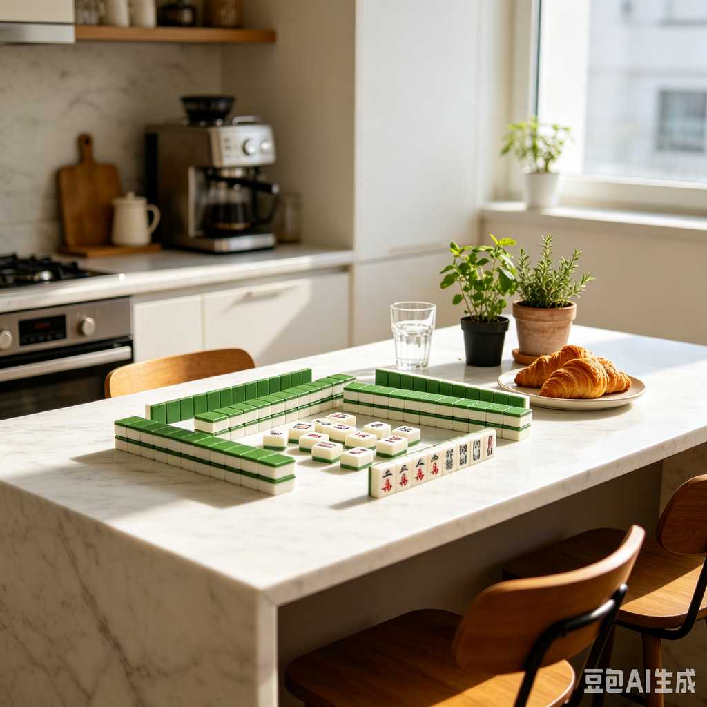 Richmond,mahjong