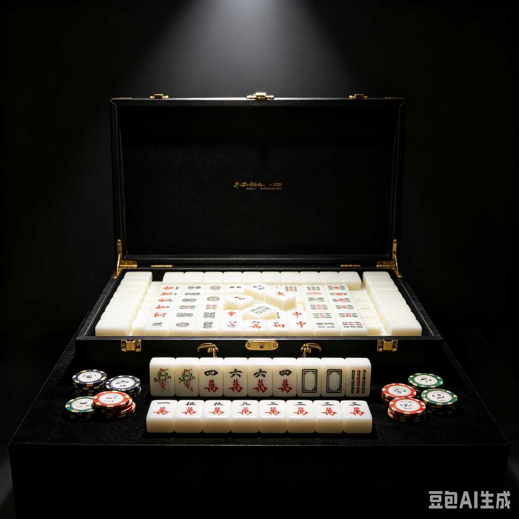 Anchorage,mahjong