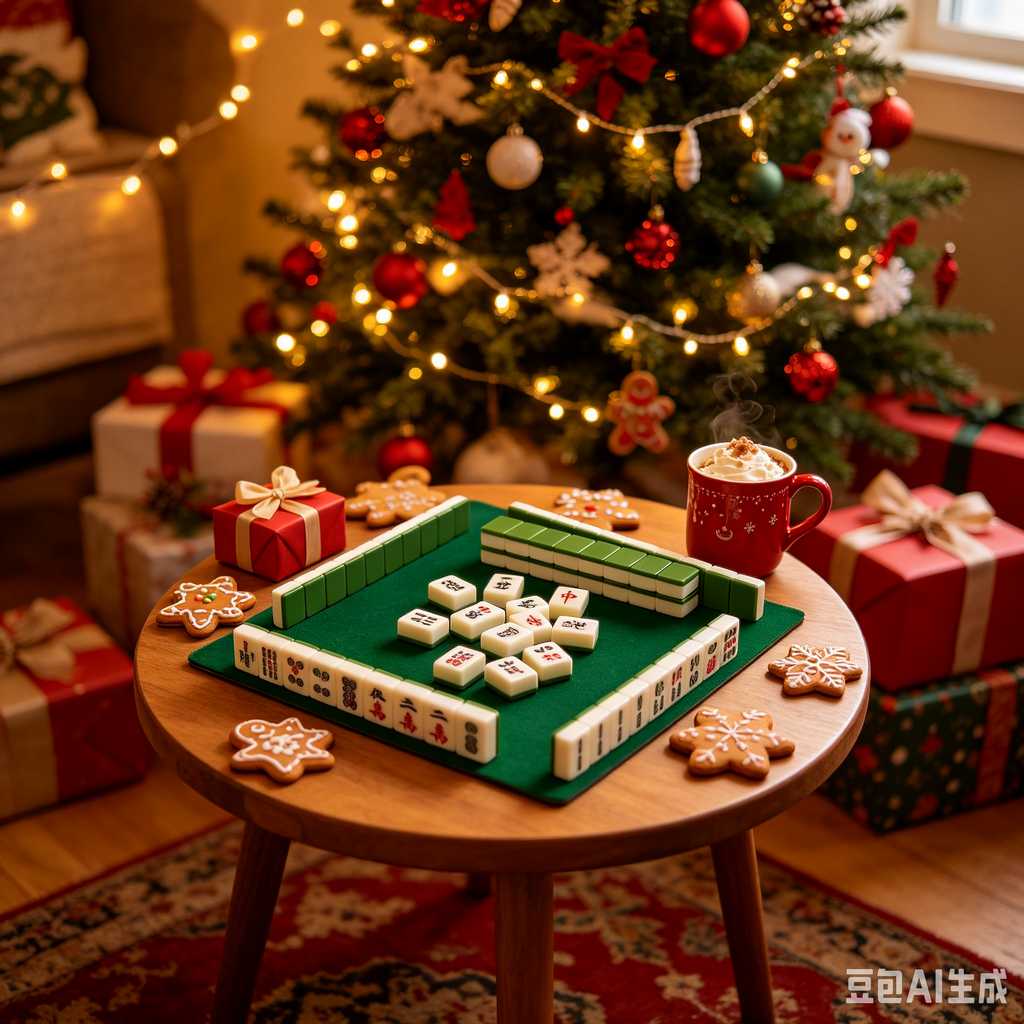 BismarckND,mahjong