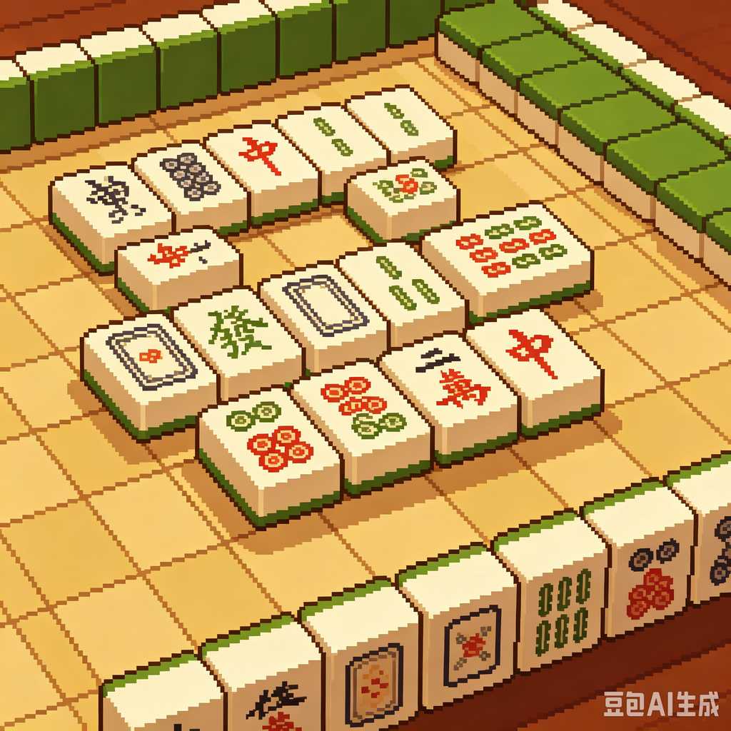 Allentown,mahjong