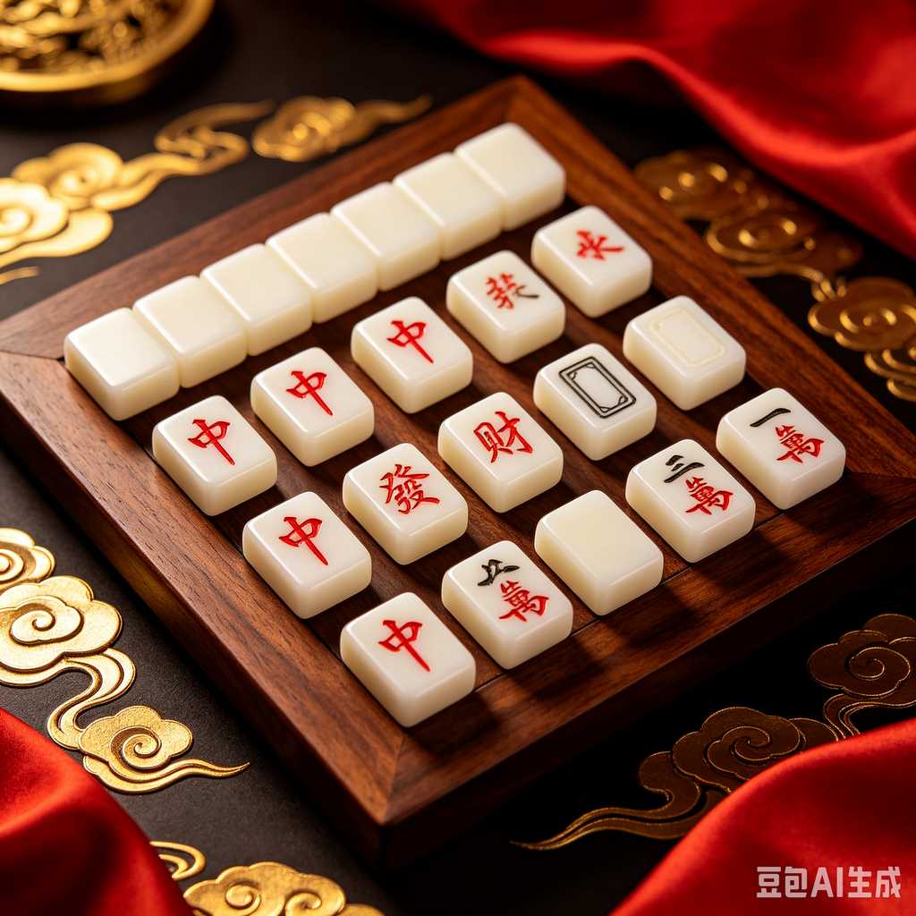 bar entertainment mahjong game