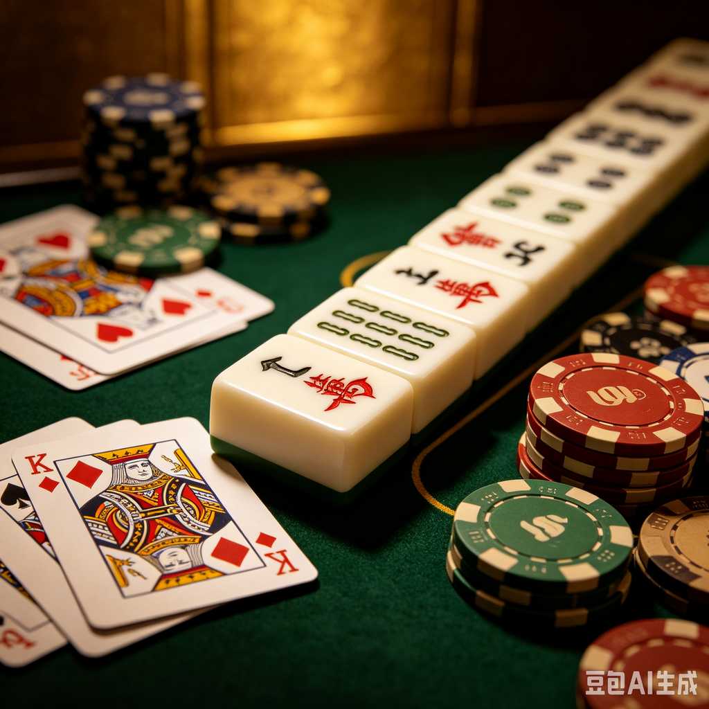 burgas,mahjong