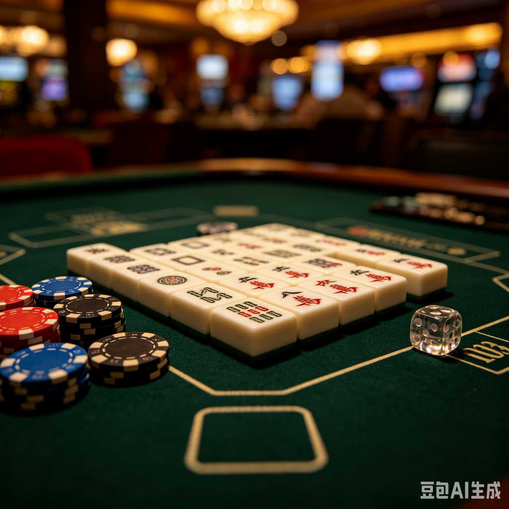 ChulaVista,mahjong