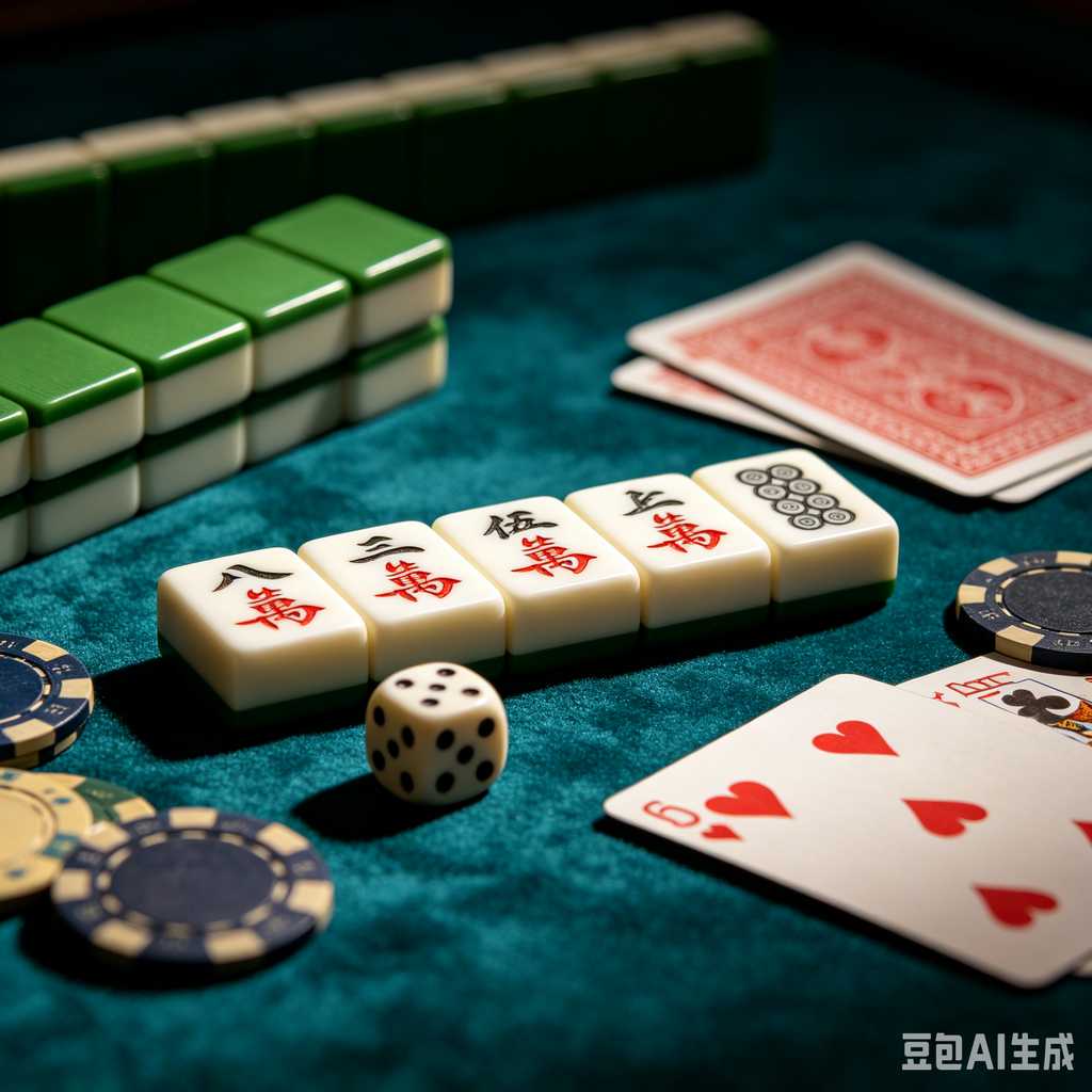 Sacramento,mahjong