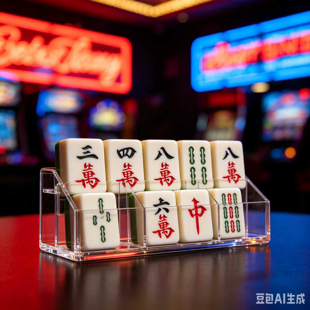 Madrid,mahjong