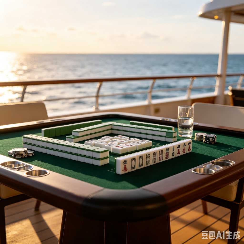 premium wooden mahjong set review