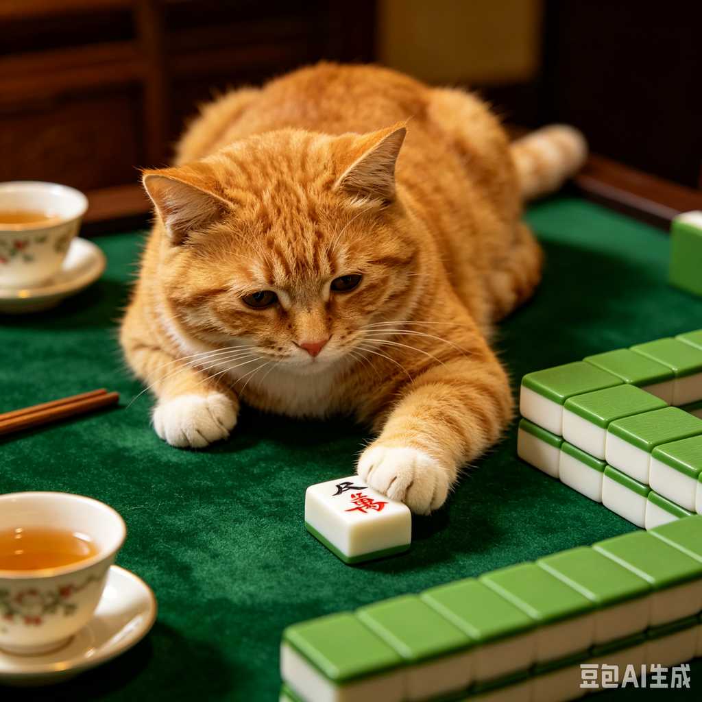 beginner mahjong game kit