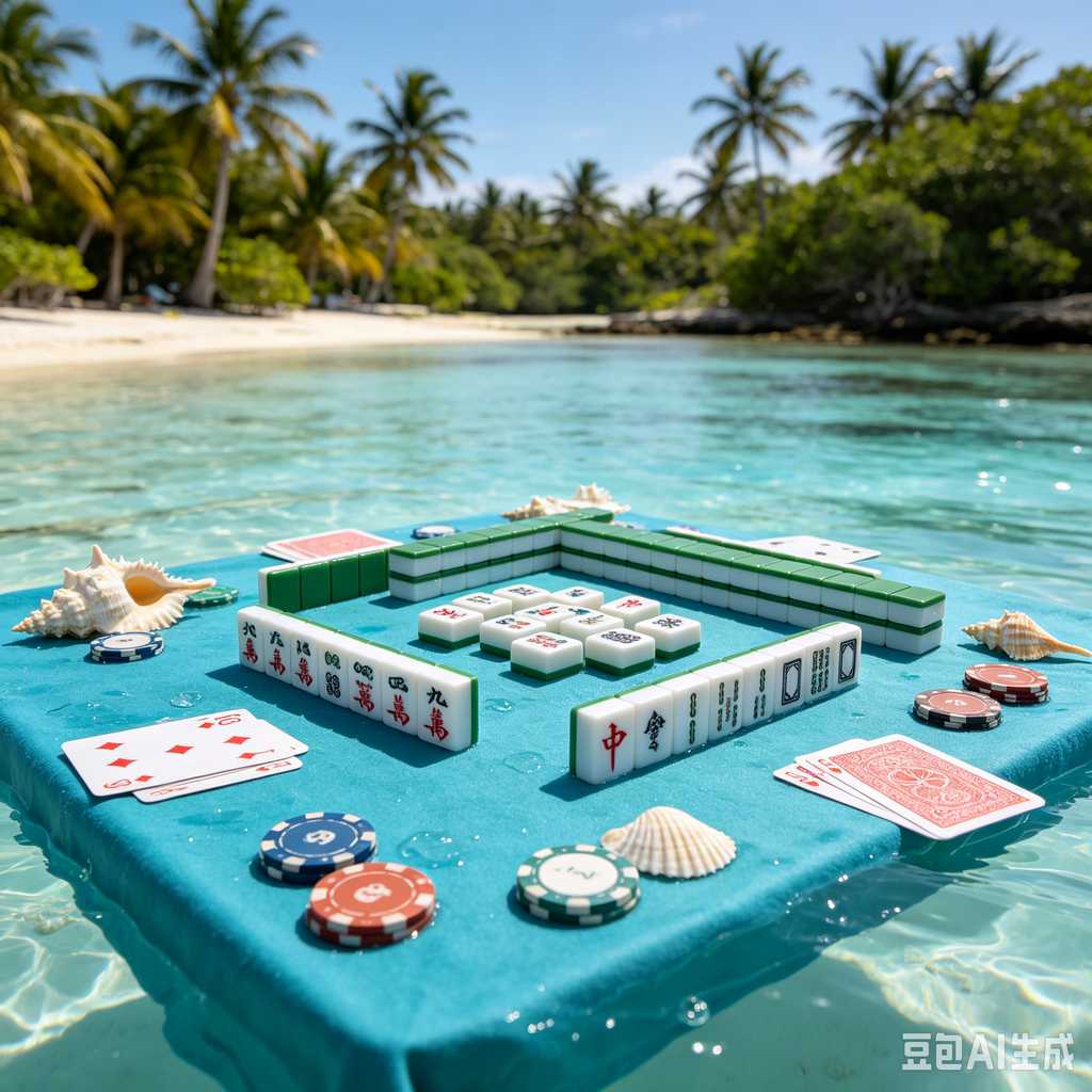 LittleRock,mahjong