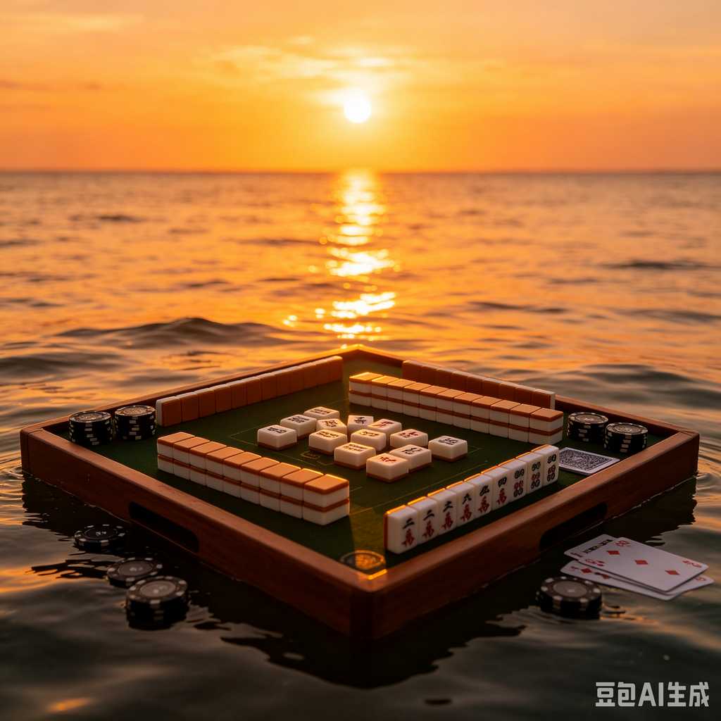 Queretaro,mahjong