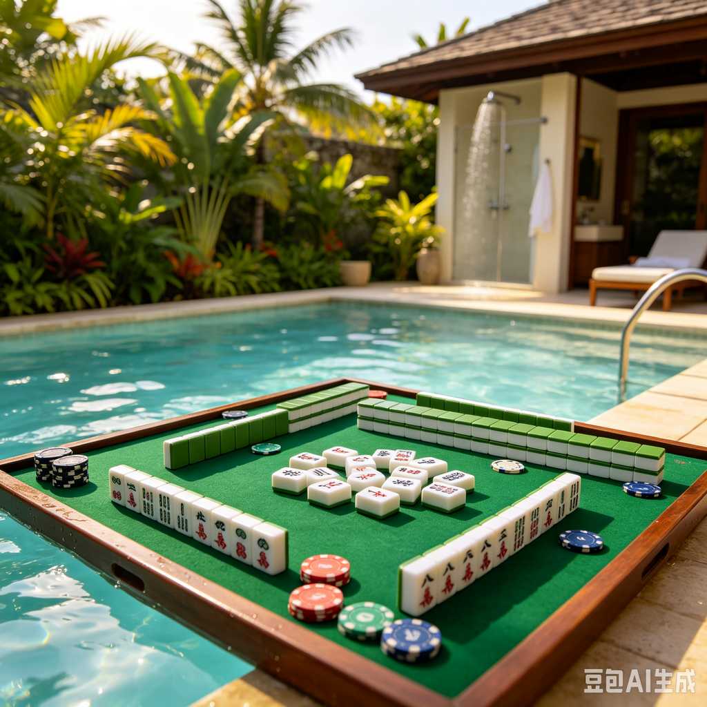 Cancun,mahjong